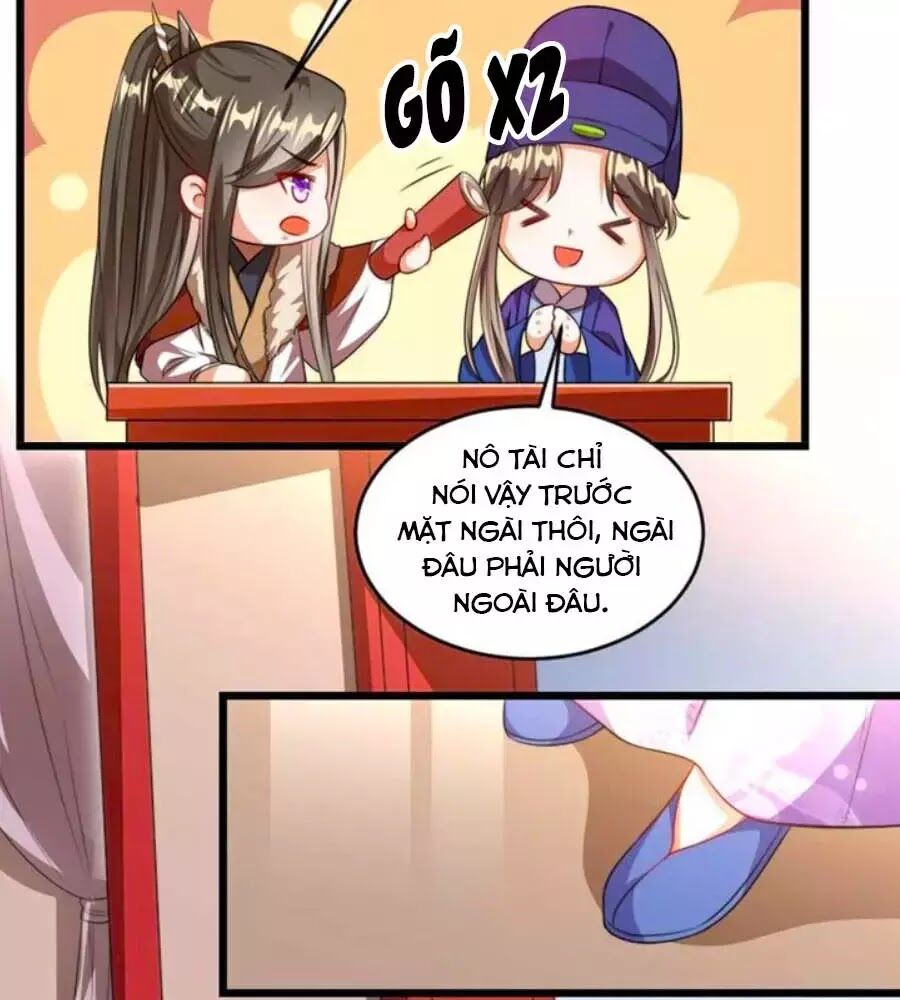 Thái Tử Điện Hạ, Nô Tài Có Hỉ Rồi Chapter 31 - Trang 2