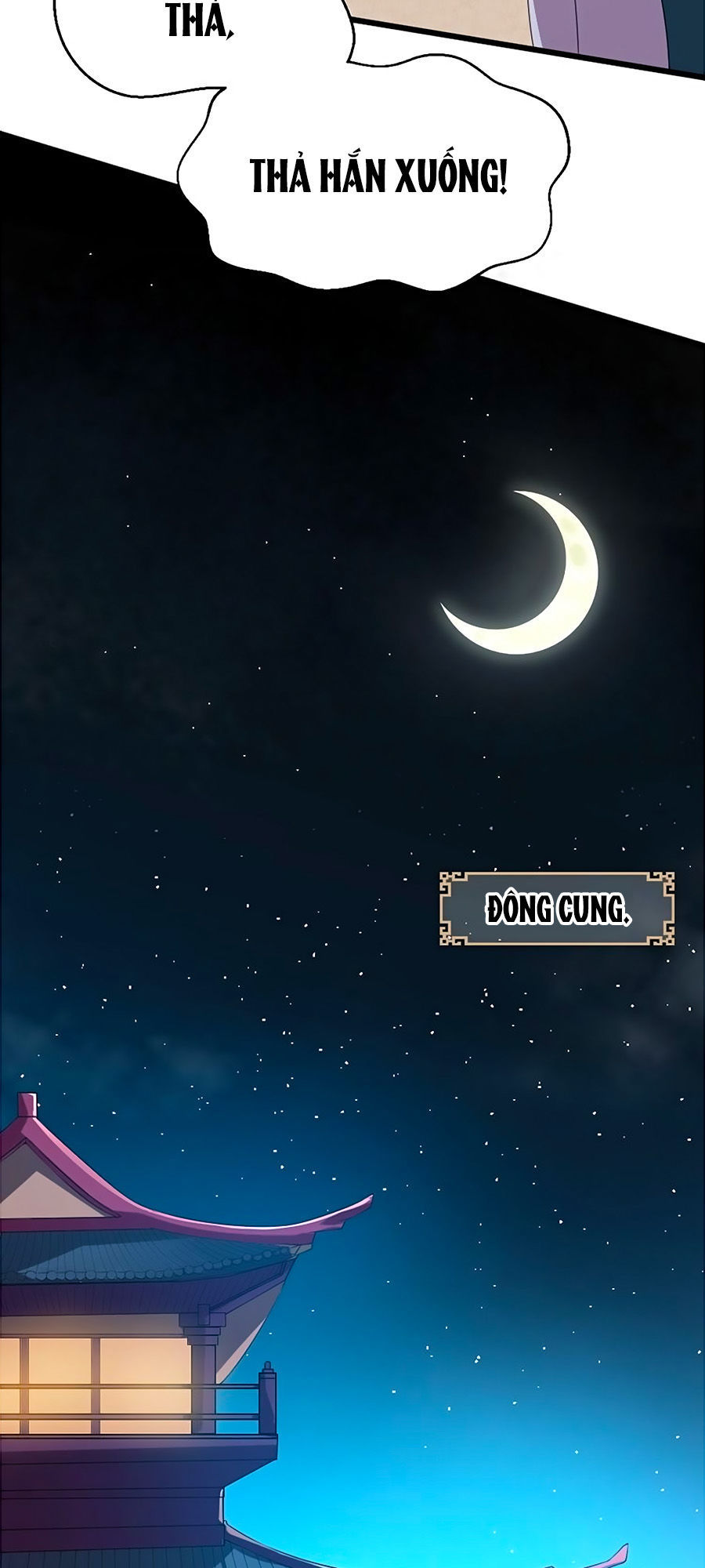 Thái Tử Điện Hạ, Nô Tài Có Hỉ Rồi Chapter 5 - Trang 2