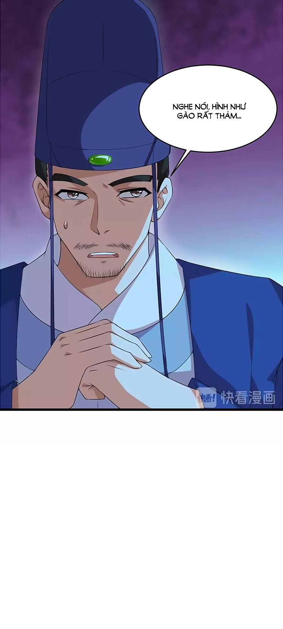 Thái Tử Điện Hạ, Nô Tài Có Hỉ Rồi Chapter 5 - Trang 2