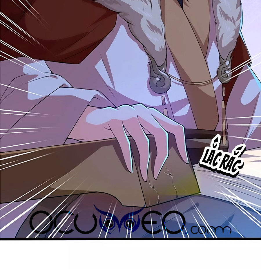 Thái Tử Điện Hạ, Nô Tài Có Hỉ Rồi Chapter 5 - Trang 2