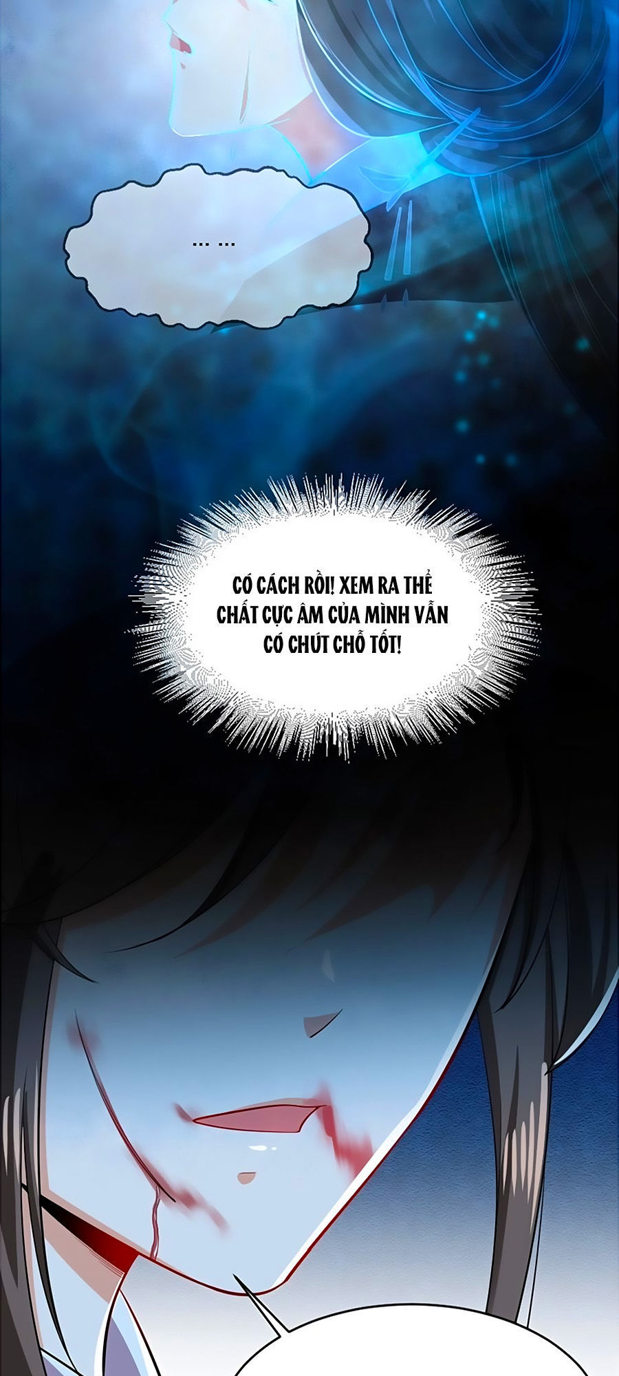 Thái Tử Điện Hạ, Nô Tài Có Hỉ Rồi Chapter 5 - Trang 2