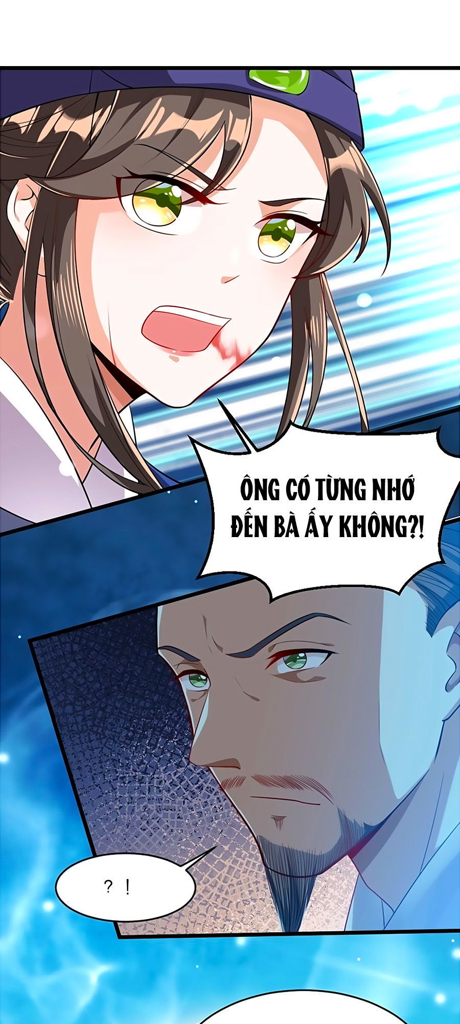 Thái Tử Điện Hạ, Nô Tài Có Hỉ Rồi Chapter 5 - Trang 2