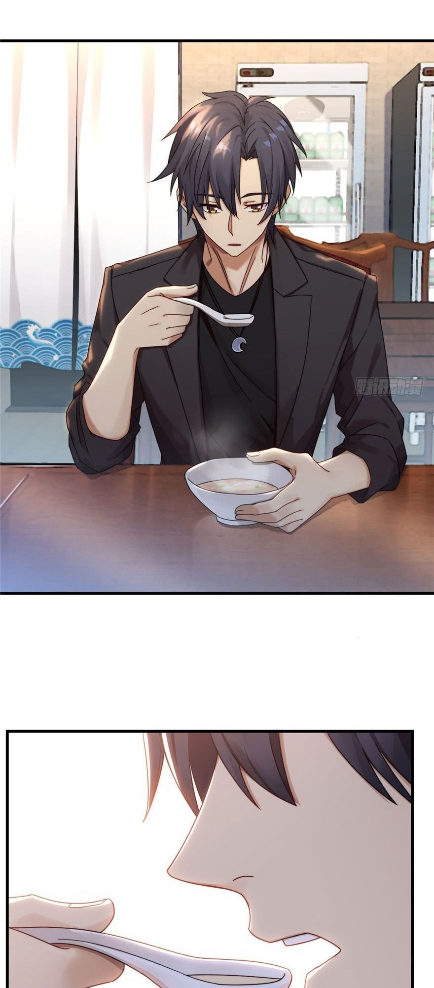 Thâm Dạ Thư Ốc Chapter 10 - Trang 2