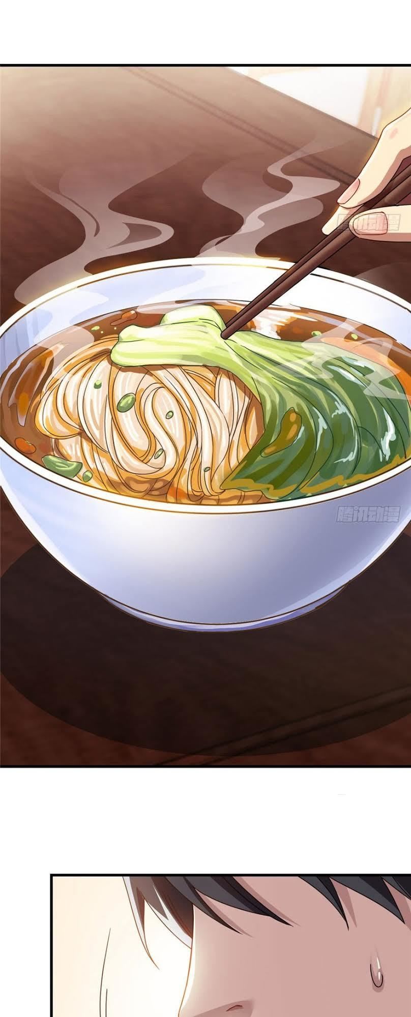 Thâm Dạ Thư Ốc Chapter 10 - Trang 2