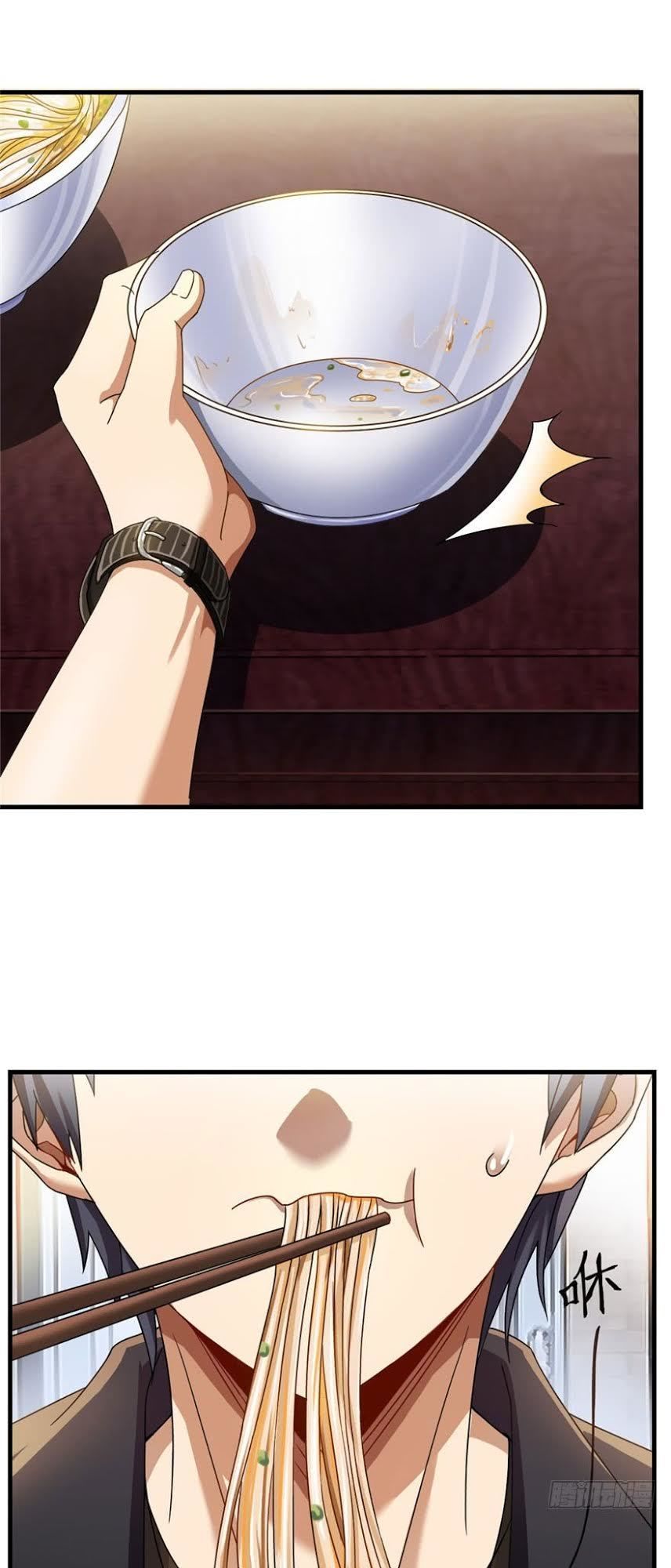 Thâm Dạ Thư Ốc Chapter 10 - Trang 2