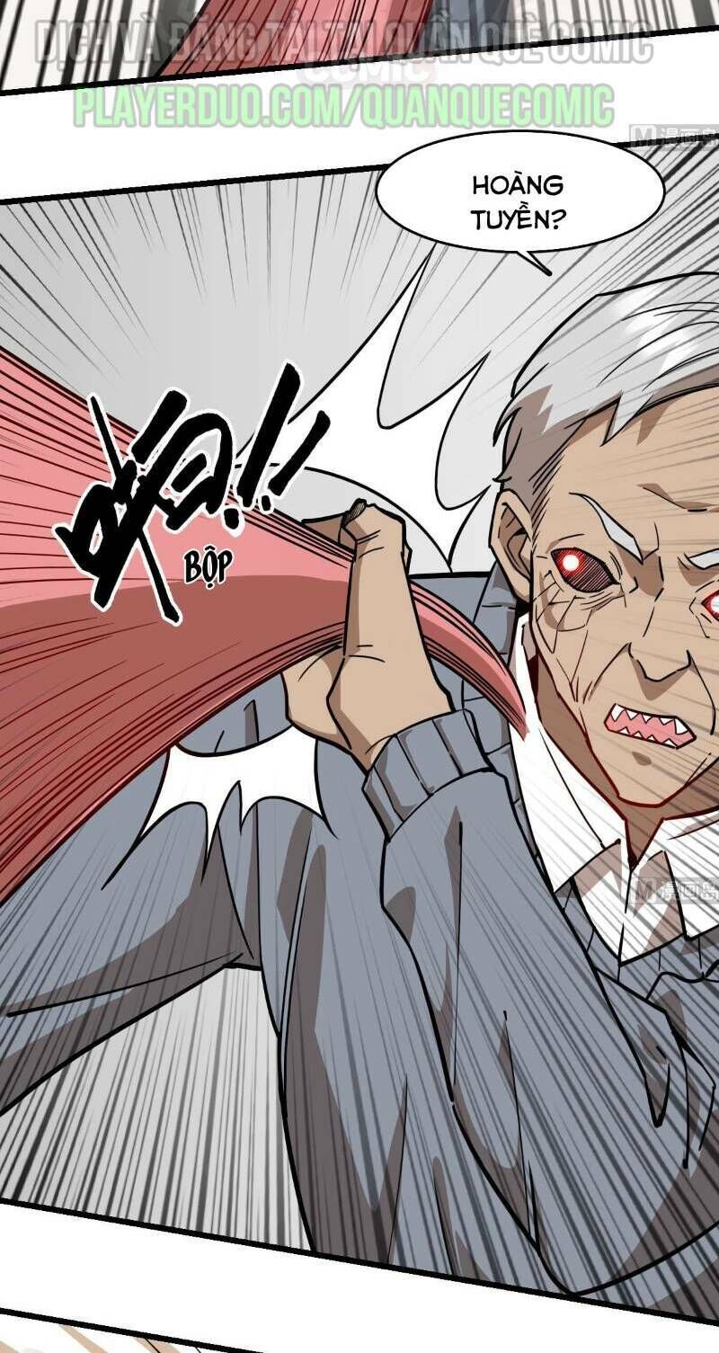 Thâm Dạ Thư Ốc Chapter 100 - Trang 2