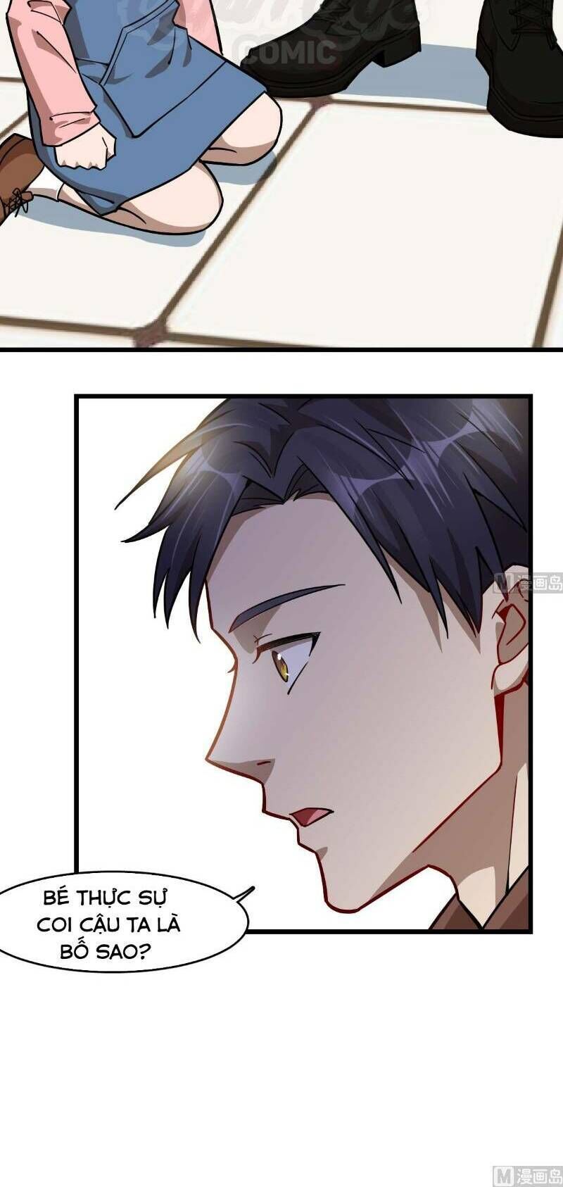 Thâm Dạ Thư Ốc Chapter 100 - Trang 2