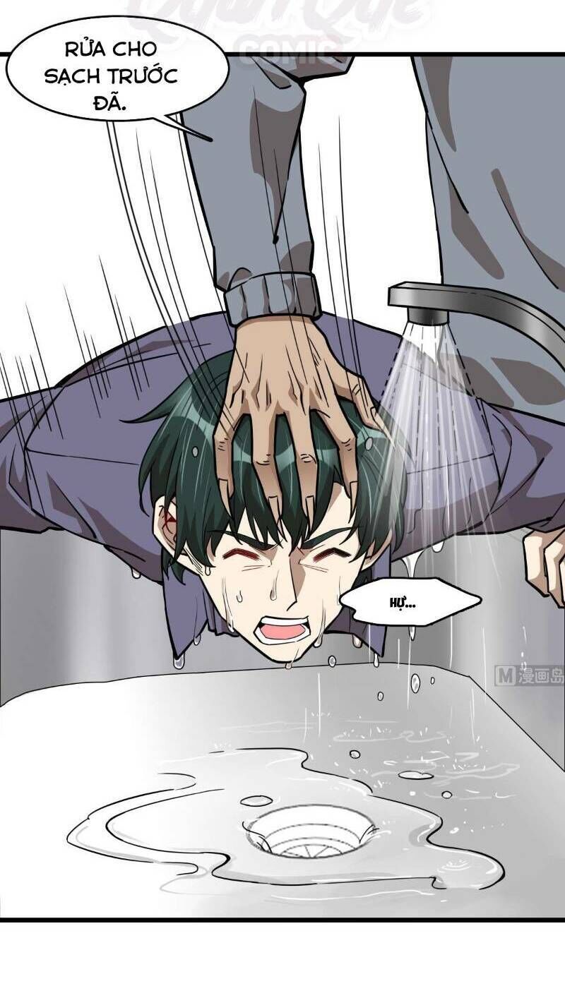 Thâm Dạ Thư Ốc Chapter 100 - Trang 2