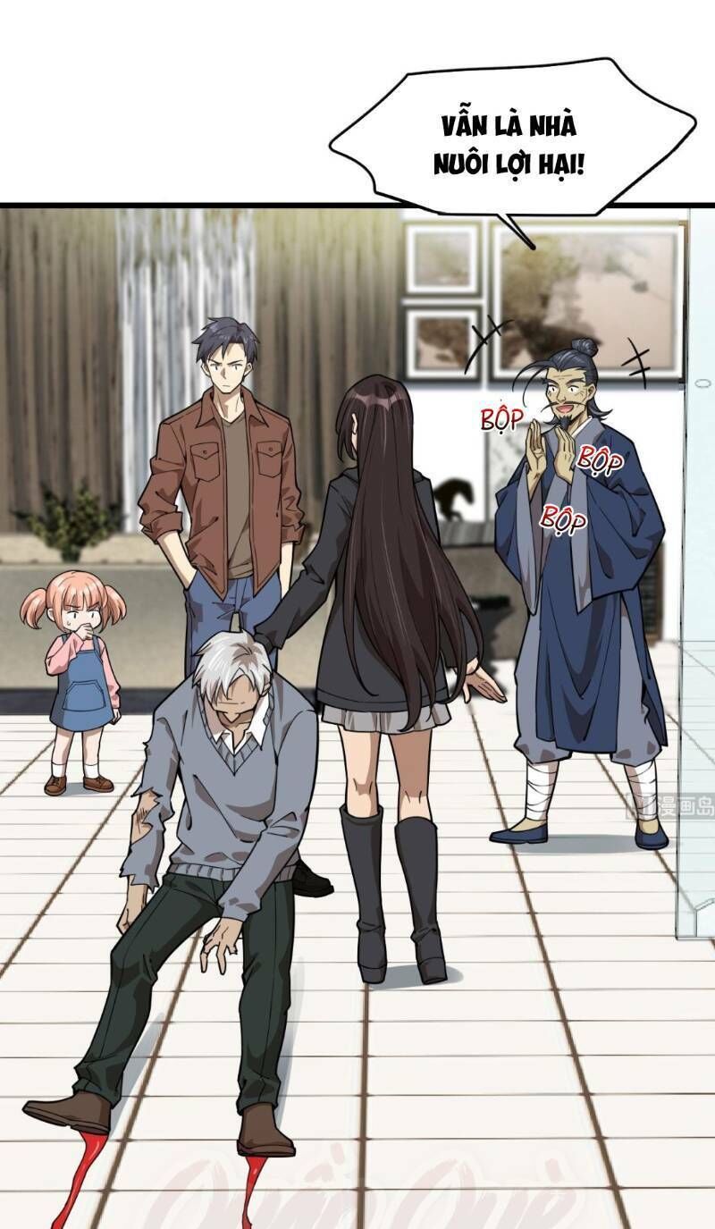 Thâm Dạ Thư Ốc Chapter 101 - Trang 2