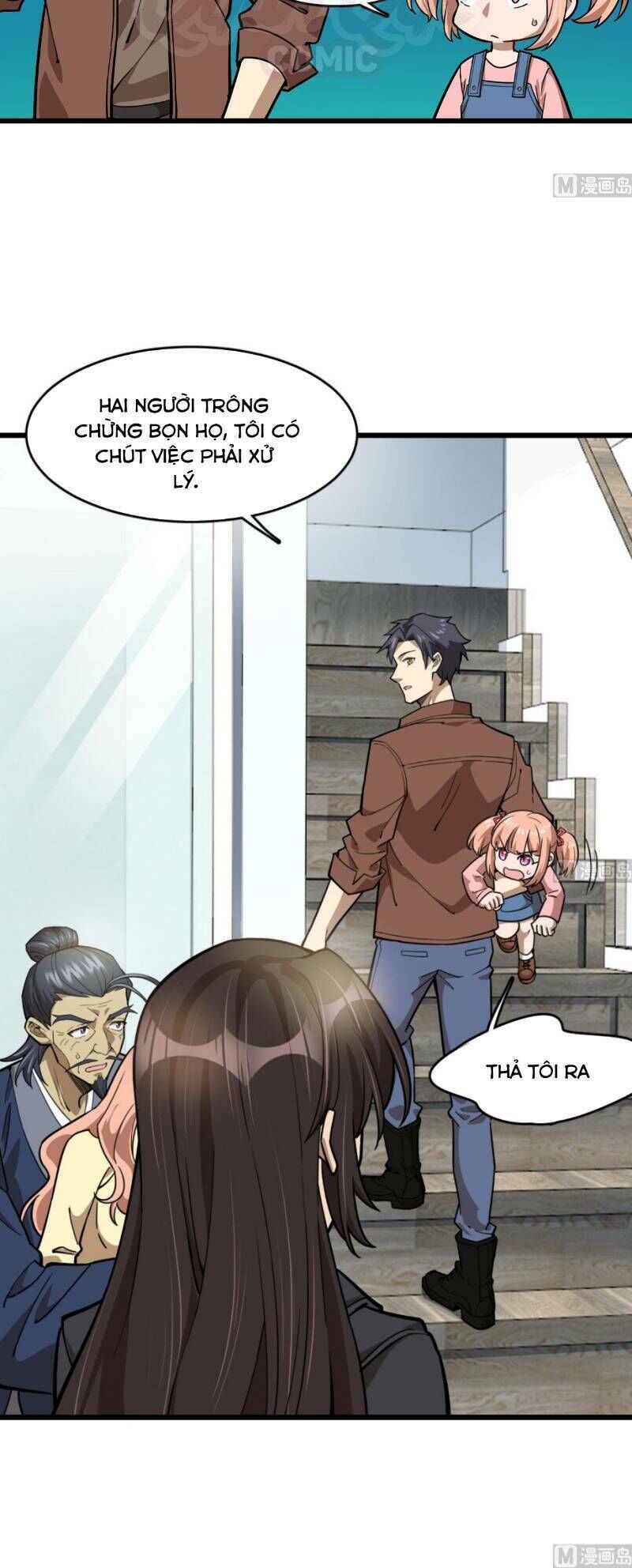 Thâm Dạ Thư Ốc Chapter 101 - Trang 2