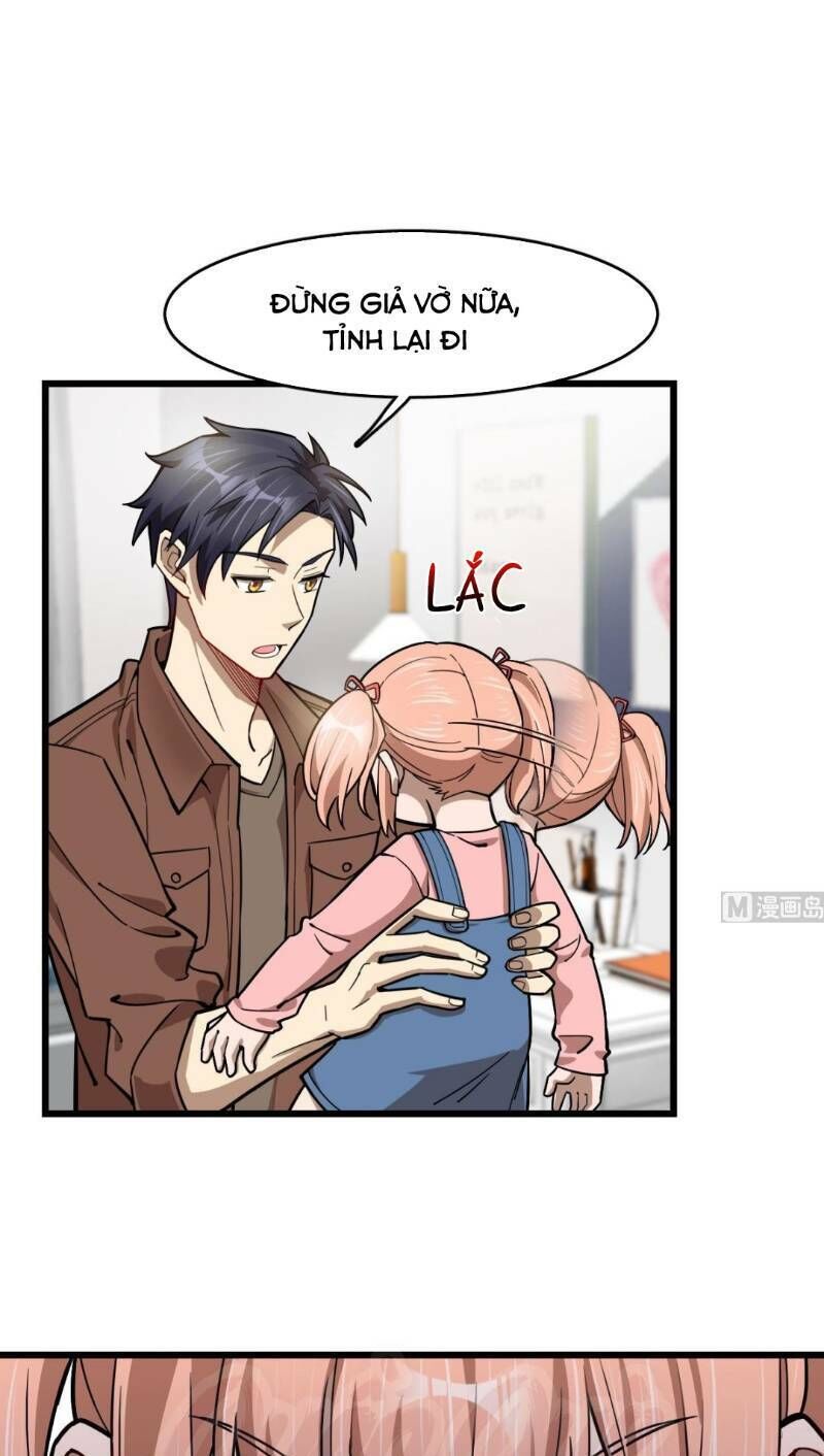 Thâm Dạ Thư Ốc Chapter 101 - Trang 2