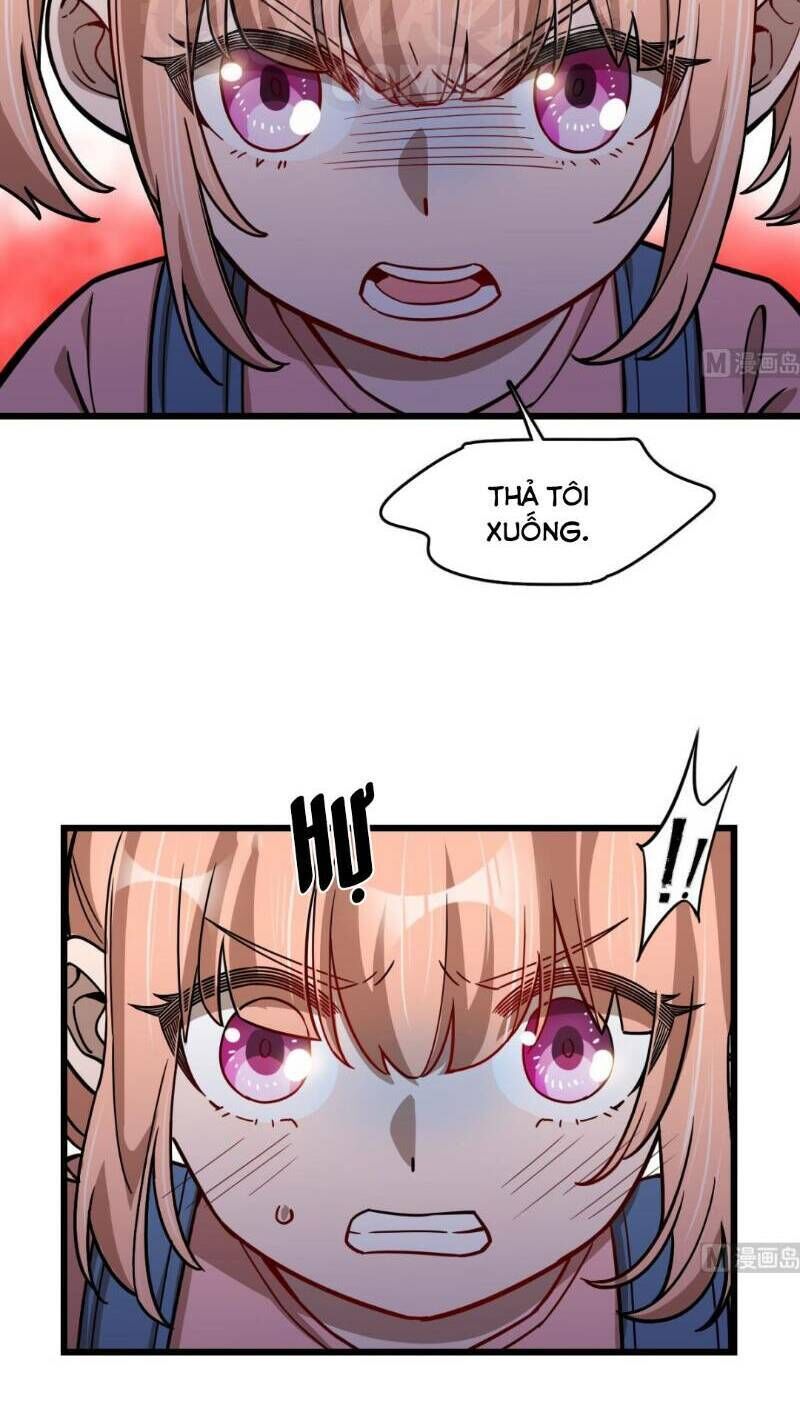 Thâm Dạ Thư Ốc Chapter 101 - Trang 2