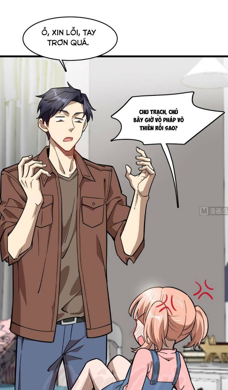 Thâm Dạ Thư Ốc Chapter 101 - Trang 2