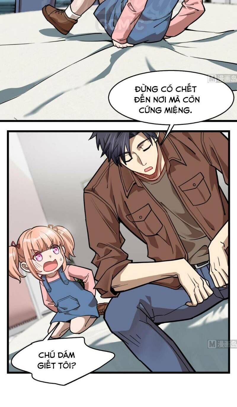 Thâm Dạ Thư Ốc Chapter 101 - Trang 2