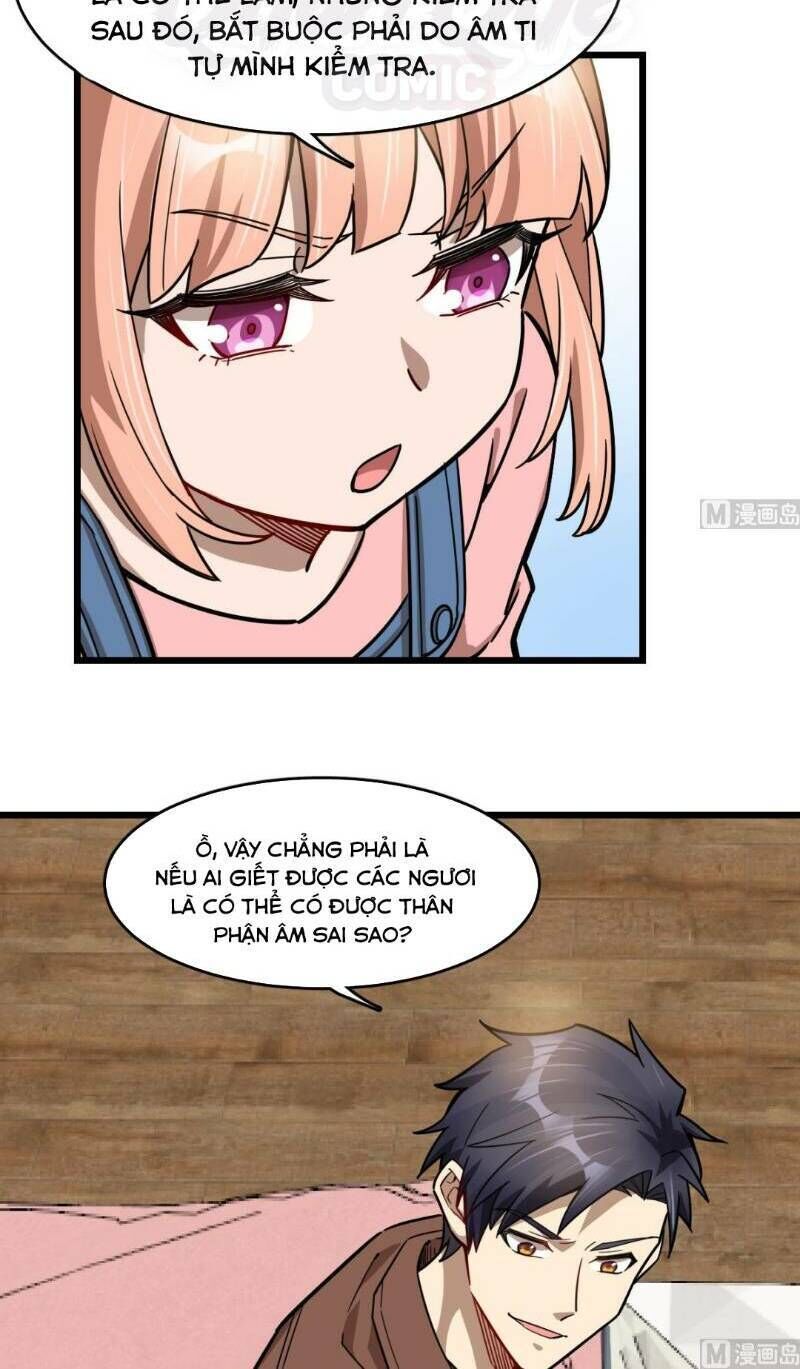 Thâm Dạ Thư Ốc Chapter 101 - Trang 2