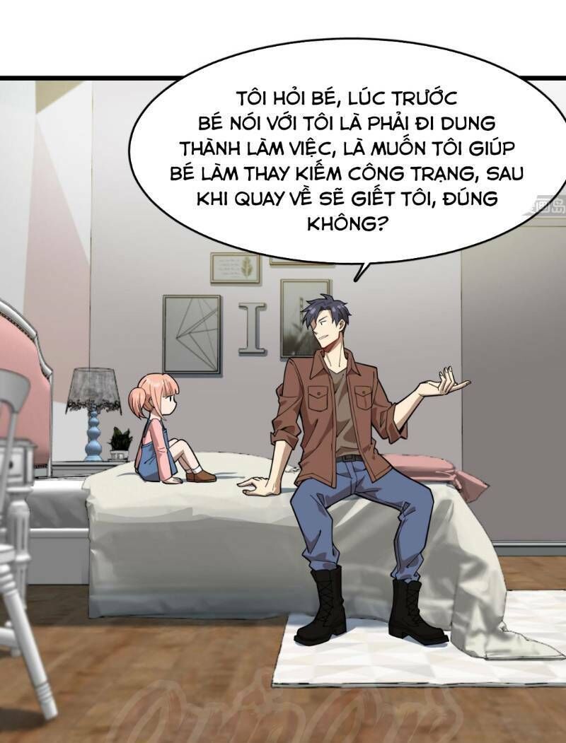 Thâm Dạ Thư Ốc Chapter 101 - Trang 2