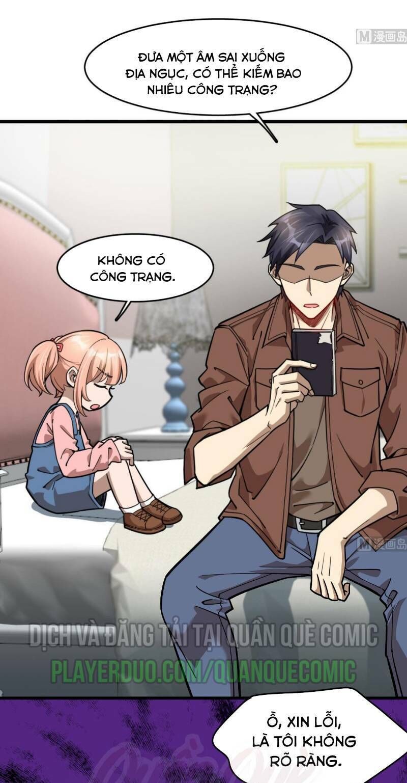 Thâm Dạ Thư Ốc Chapter 101 - Trang 2