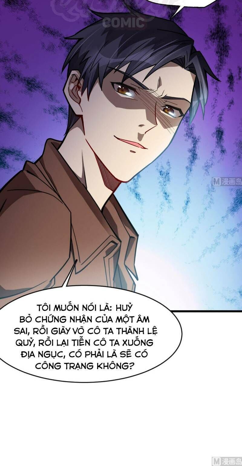 Thâm Dạ Thư Ốc Chapter 101 - Trang 2