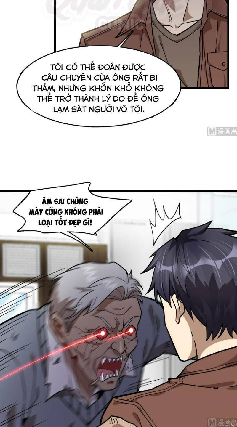 Thâm Dạ Thư Ốc Chapter 101 - Trang 2