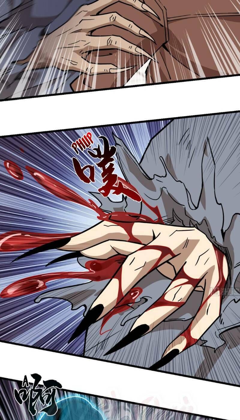 Thâm Dạ Thư Ốc Chapter 101 - Trang 2