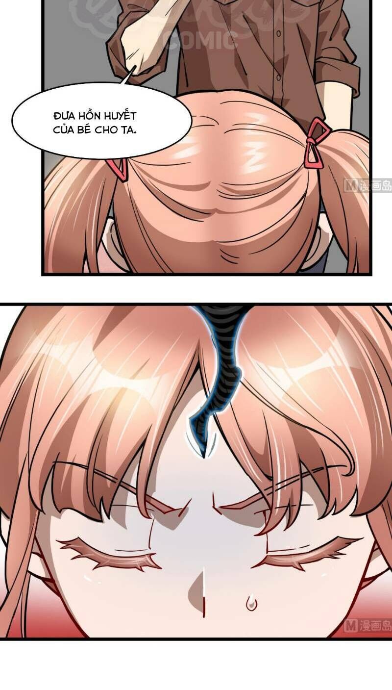 Thâm Dạ Thư Ốc Chapter 102 - Trang 2