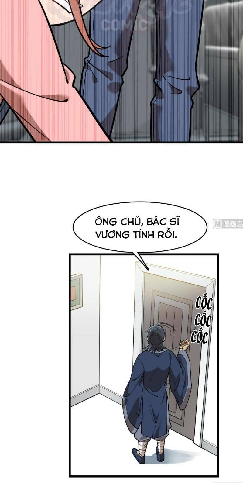 Thâm Dạ Thư Ốc Chapter 102 - Trang 2