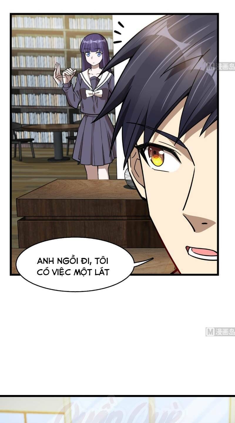 Thâm Dạ Thư Ốc Chapter 102 - Trang 2