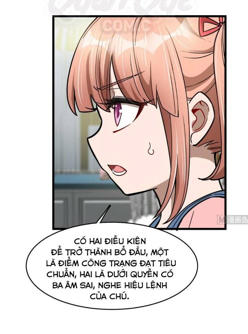 Thâm Dạ Thư Ốc Chapter 102 - Trang 2