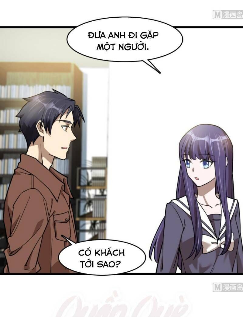 Thâm Dạ Thư Ốc Chapter 102 - Trang 2