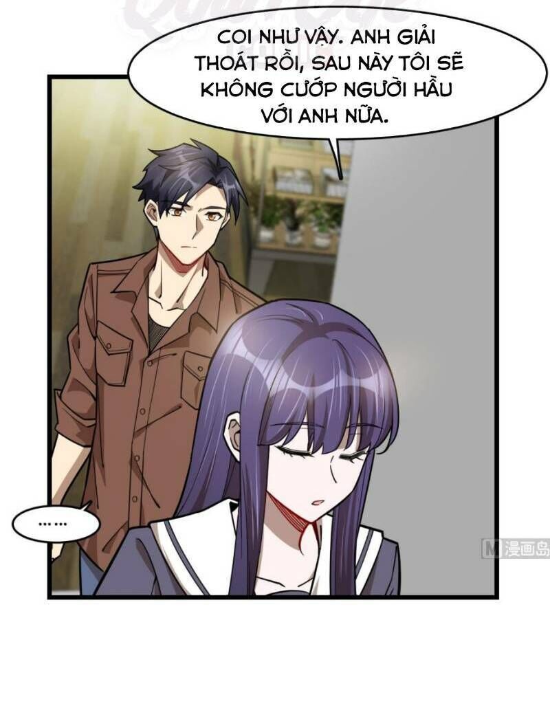 Thâm Dạ Thư Ốc Chapter 102 - Trang 2