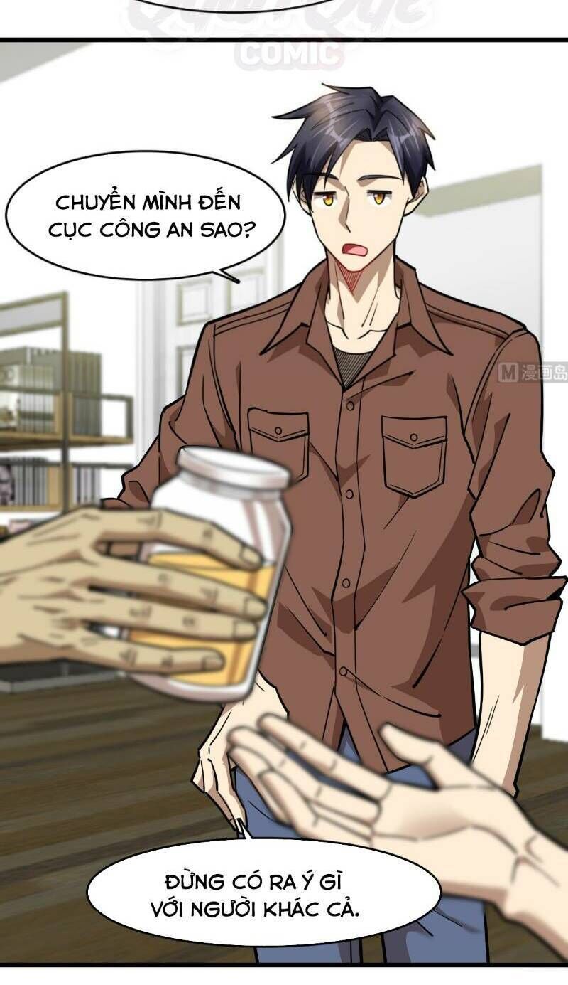 Thâm Dạ Thư Ốc Chapter 102 - Trang 2