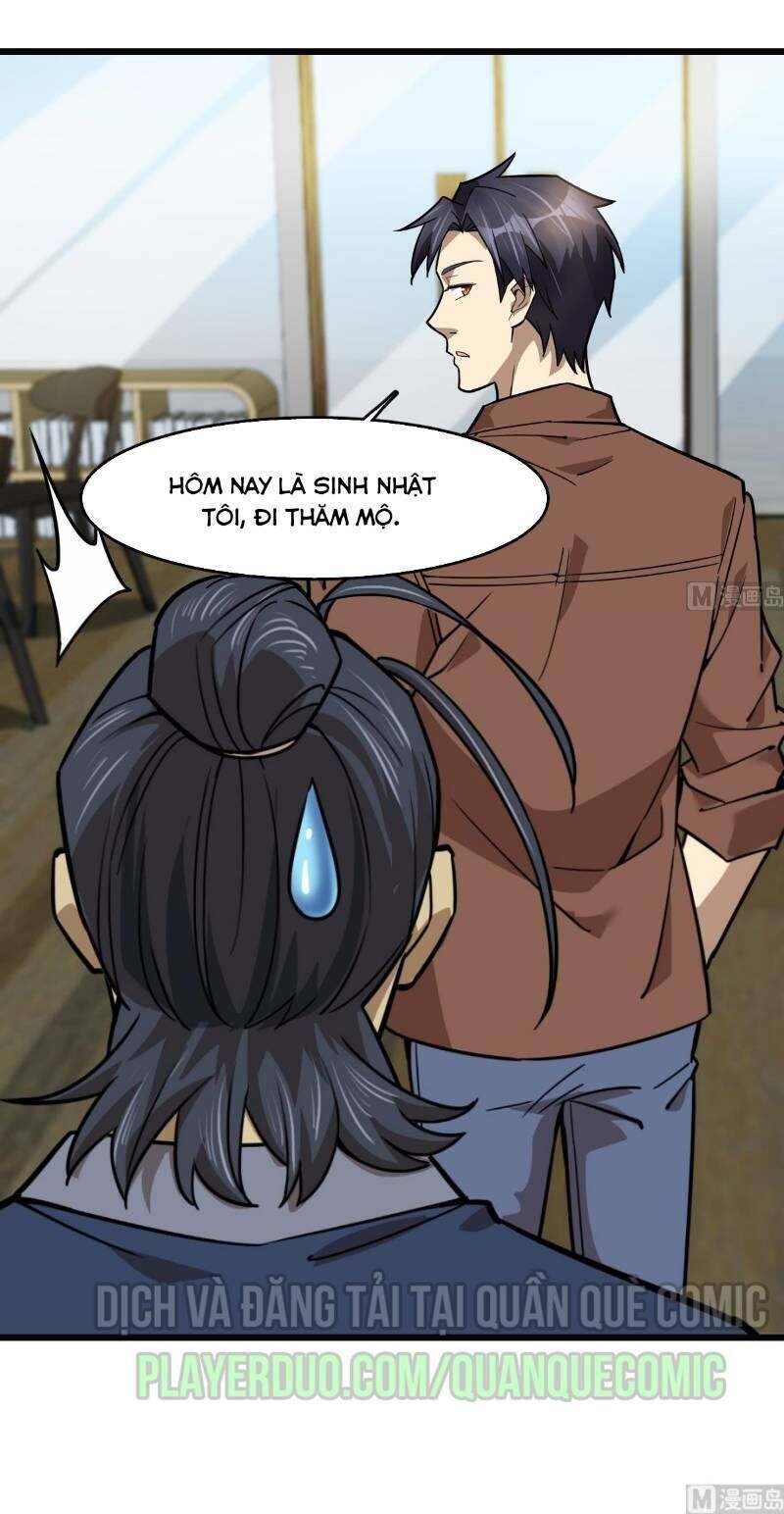 Thâm Dạ Thư Ốc Chapter 102 - Trang 2