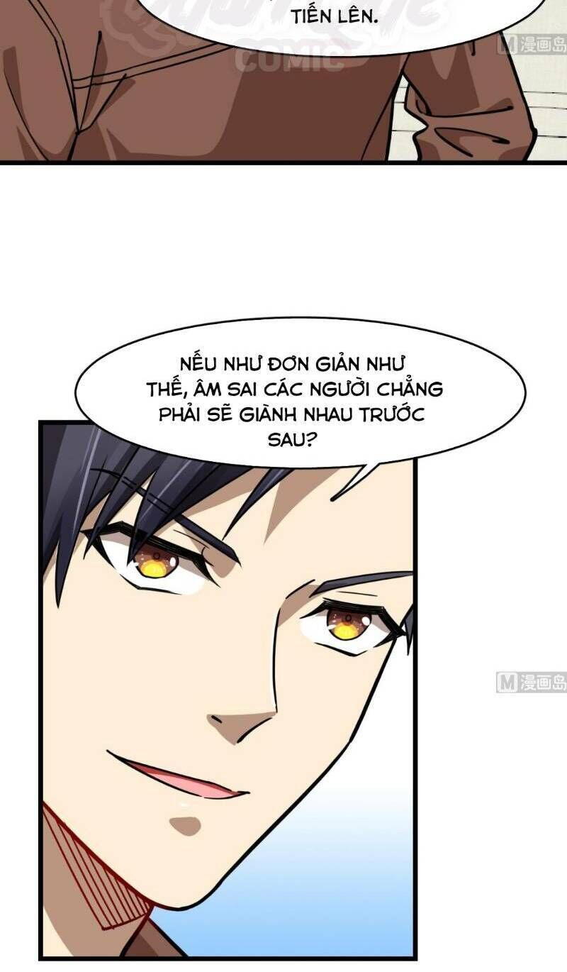 Thâm Dạ Thư Ốc Chapter 102 - Trang 2