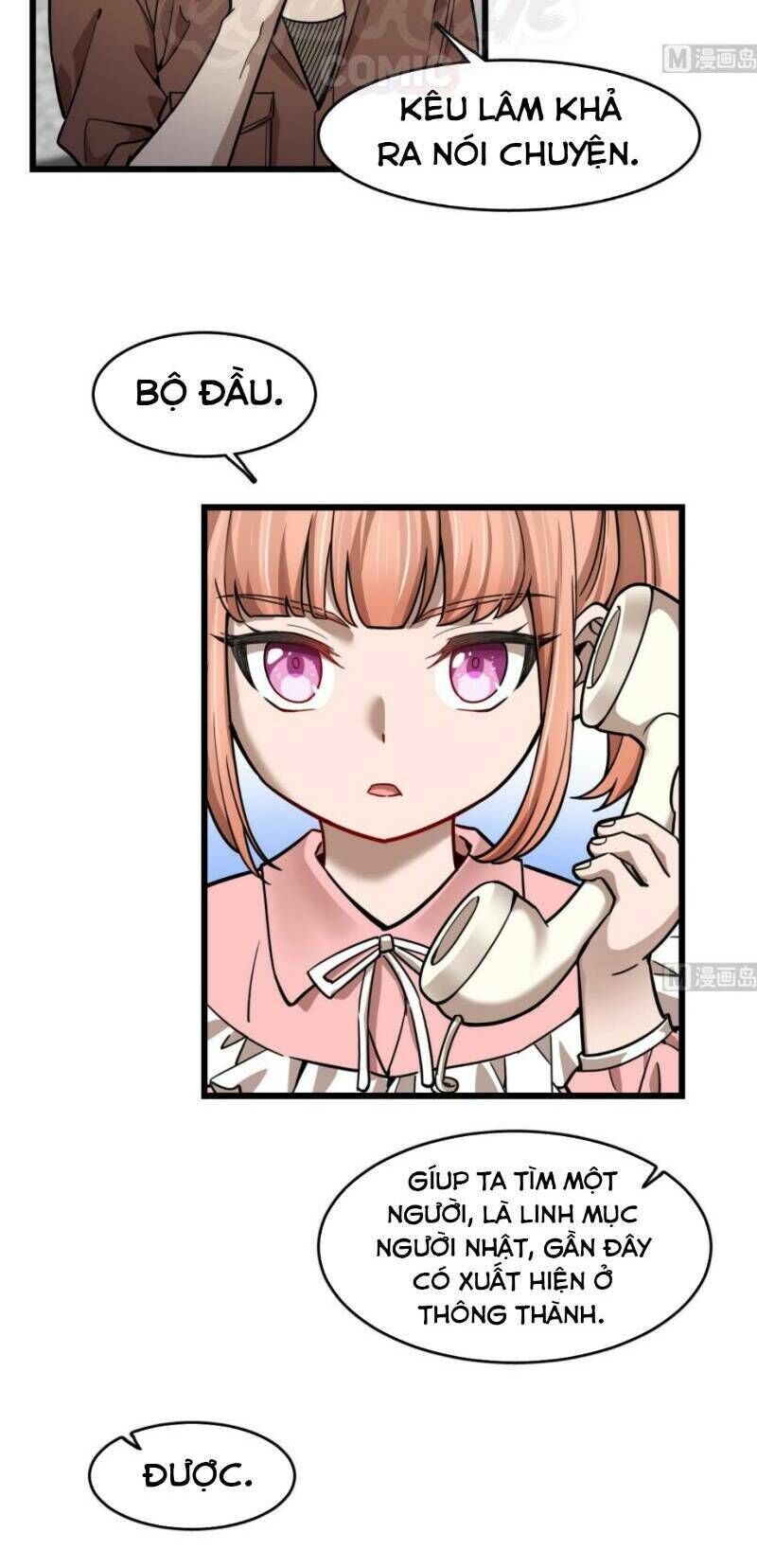 Thâm Dạ Thư Ốc Chapter 103 - Trang 2