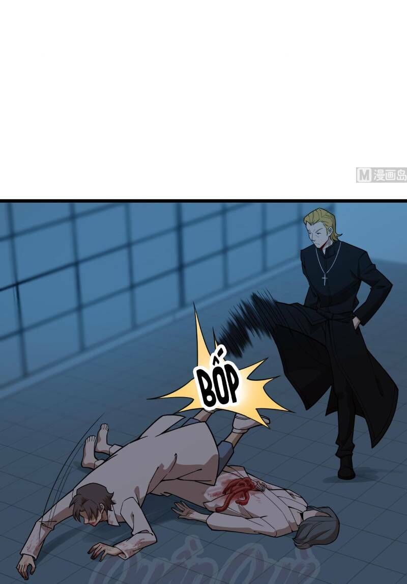 Thâm Dạ Thư Ốc Chapter 103 - Trang 2