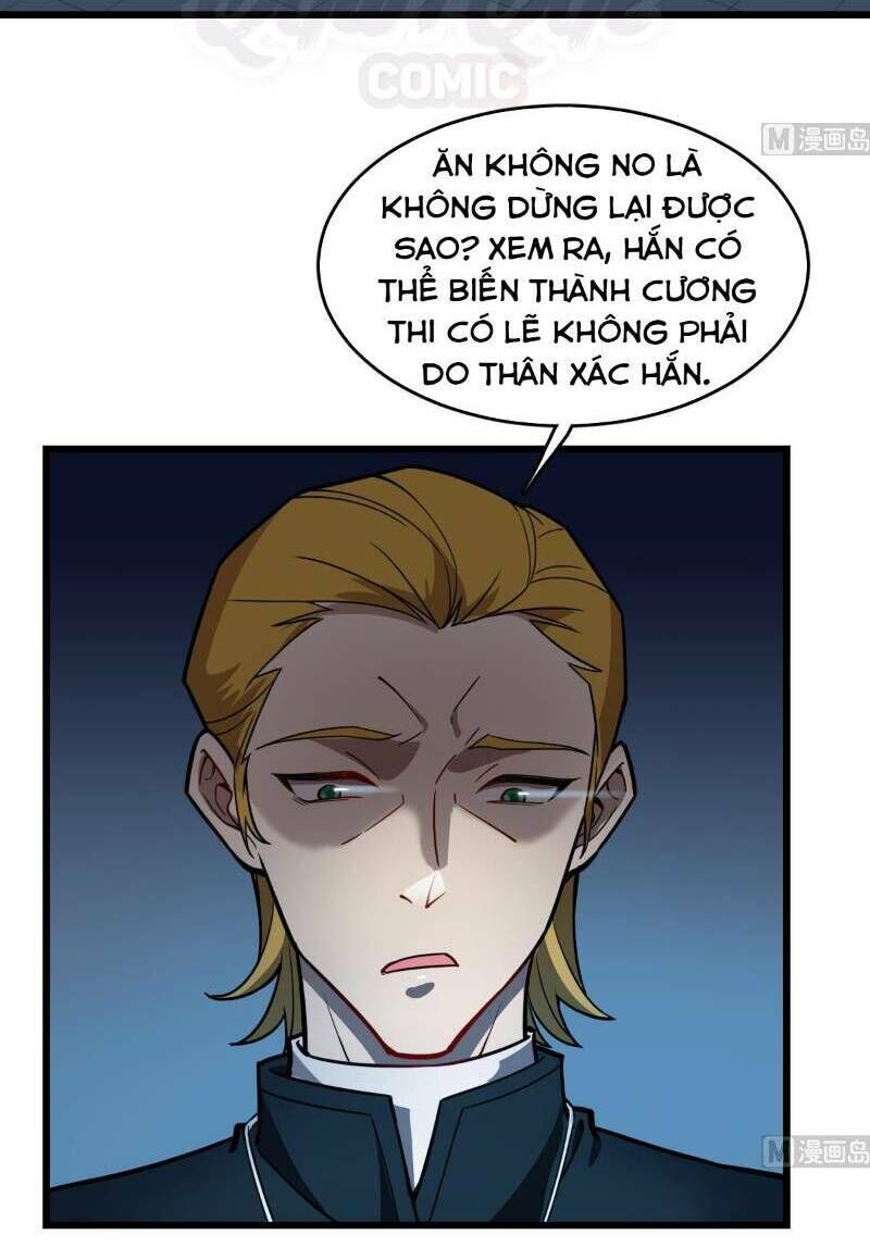 Thâm Dạ Thư Ốc Chapter 103 - Trang 2