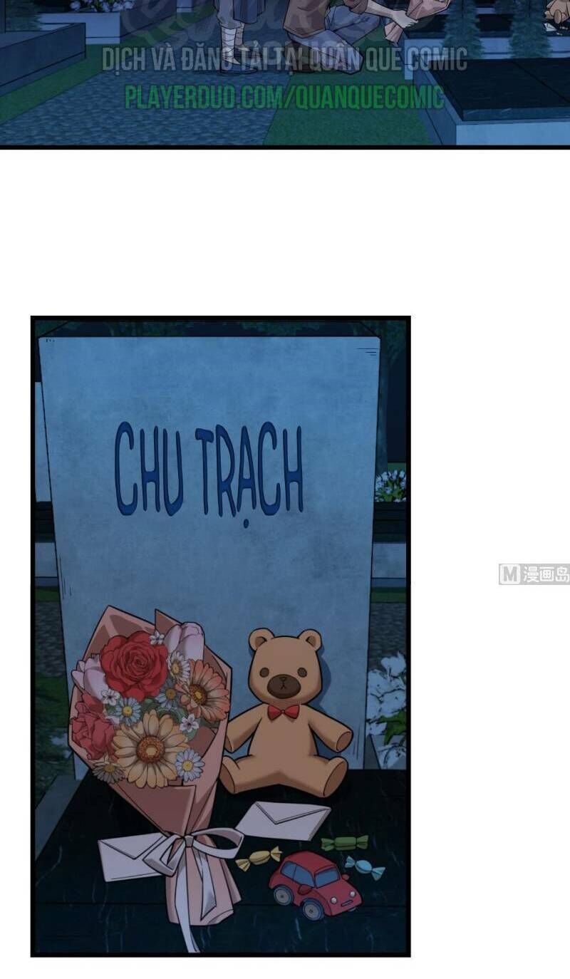 Thâm Dạ Thư Ốc Chapter 103 - Trang 2