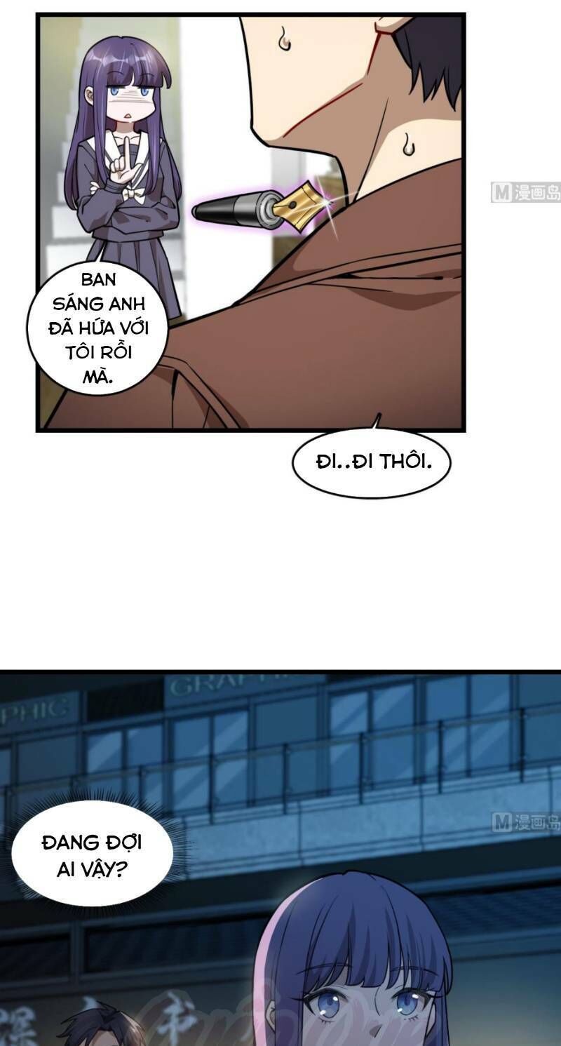 Thâm Dạ Thư Ốc Chapter 103 - Trang 2