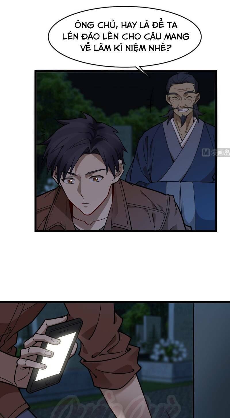 Thâm Dạ Thư Ốc Chapter 103 - Trang 2