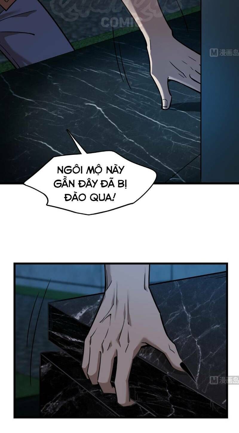 Thâm Dạ Thư Ốc Chapter 103 - Trang 2