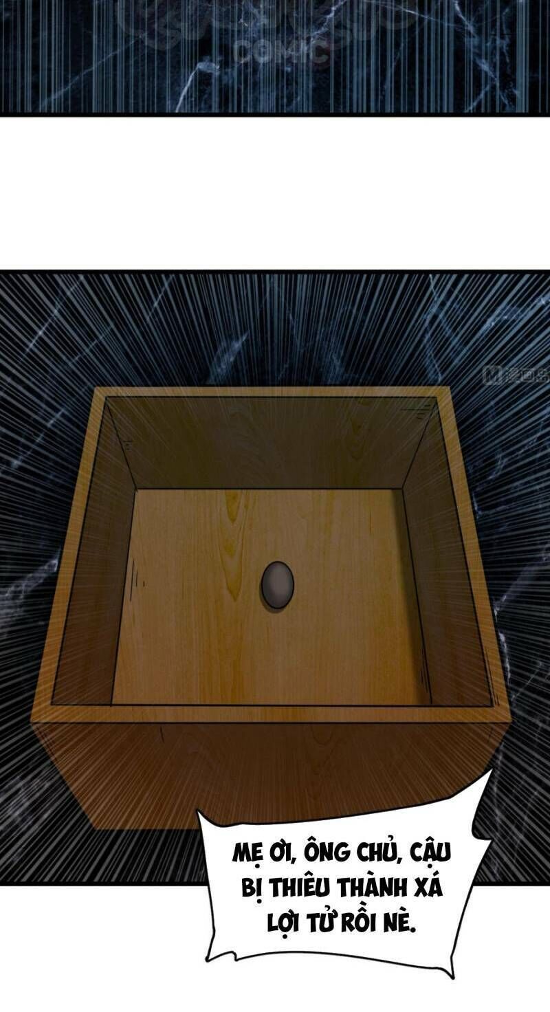 Thâm Dạ Thư Ốc Chapter 103 - Trang 2