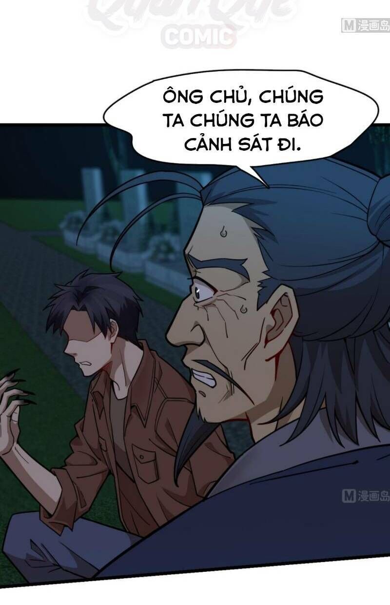 Thâm Dạ Thư Ốc Chapter 103 - Trang 2