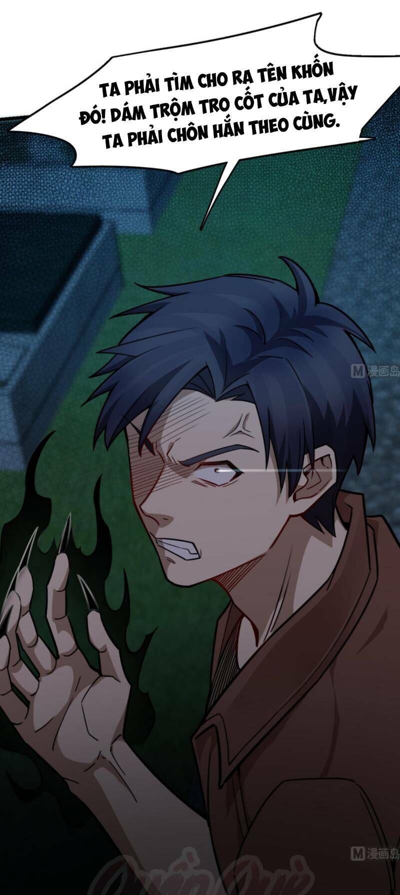 Thâm Dạ Thư Ốc Chapter 103 - Trang 2