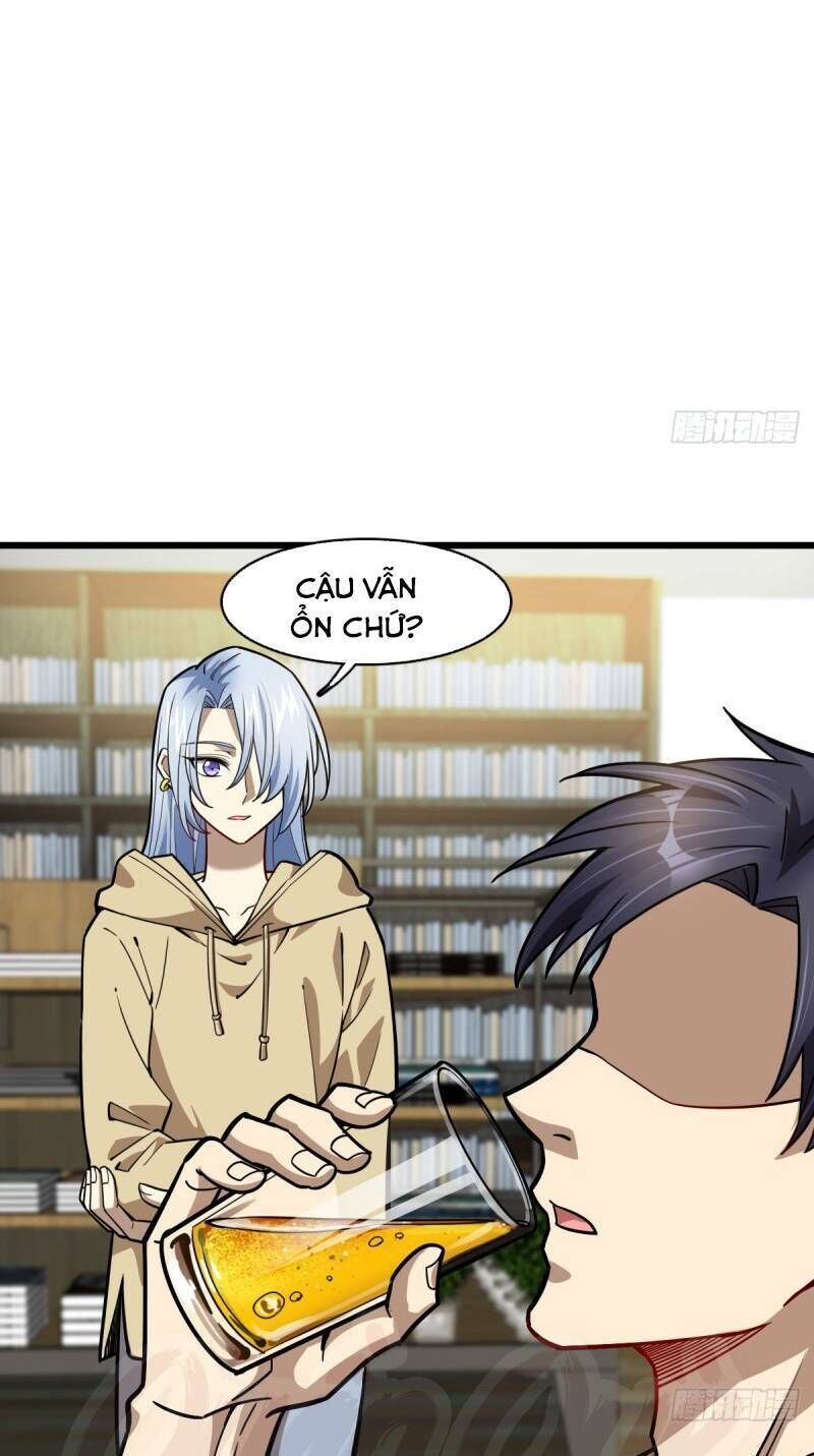 Thâm Dạ Thư Ốc Chapter 104 - Trang 2