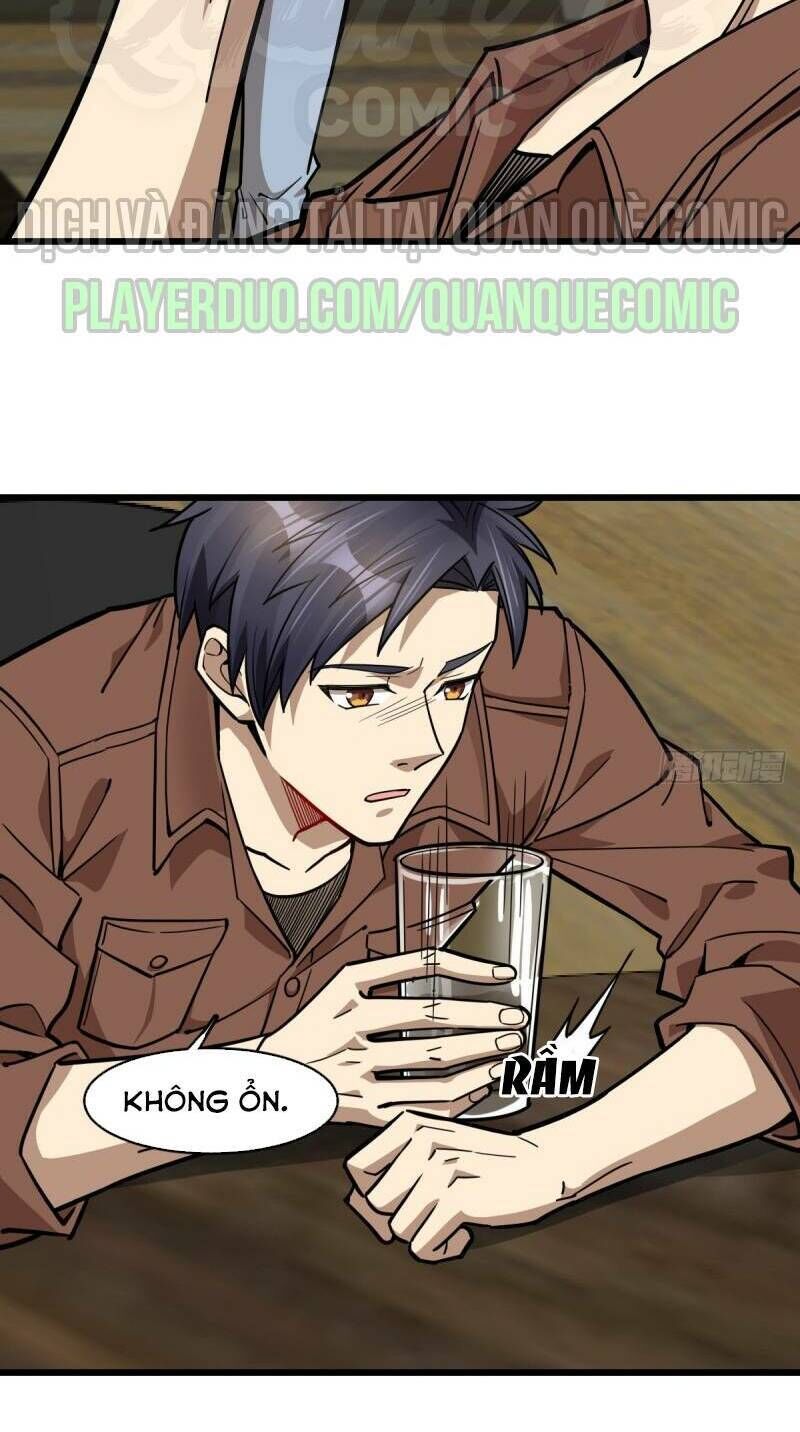 Thâm Dạ Thư Ốc Chapter 104 - Trang 2