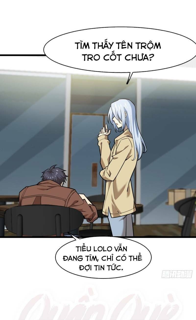 Thâm Dạ Thư Ốc Chapter 104 - Trang 2