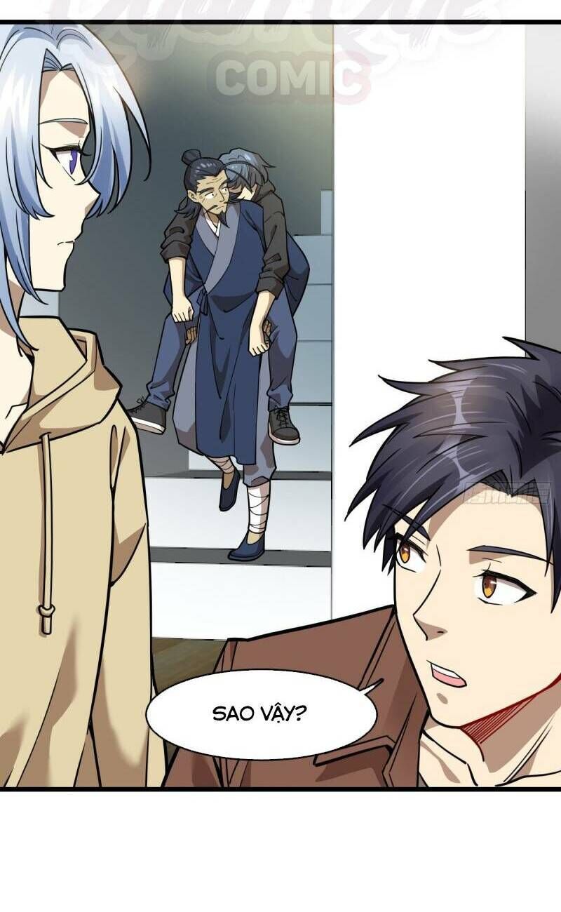 Thâm Dạ Thư Ốc Chapter 104 - Trang 2