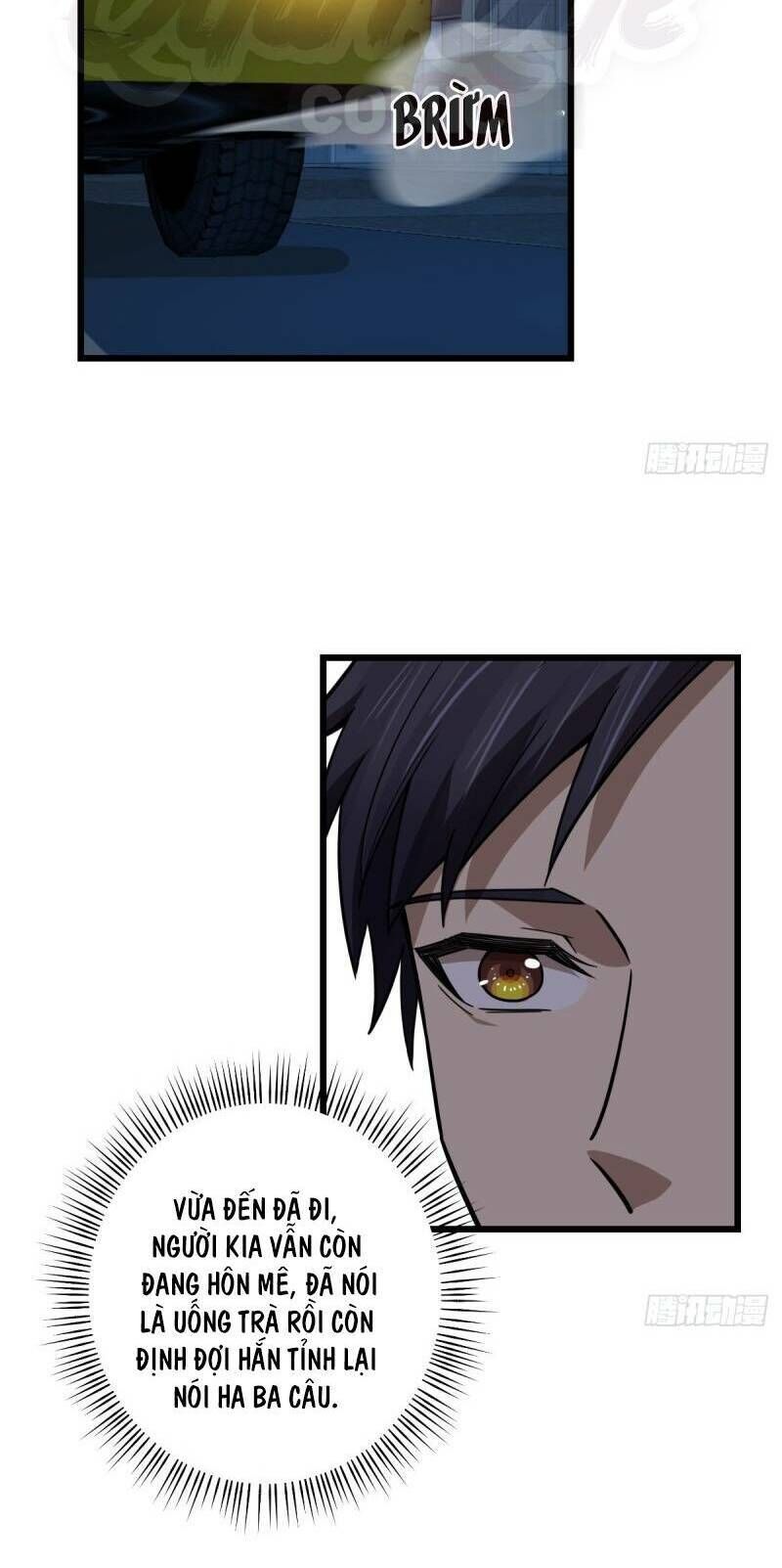 Thâm Dạ Thư Ốc Chapter 104 - Trang 2