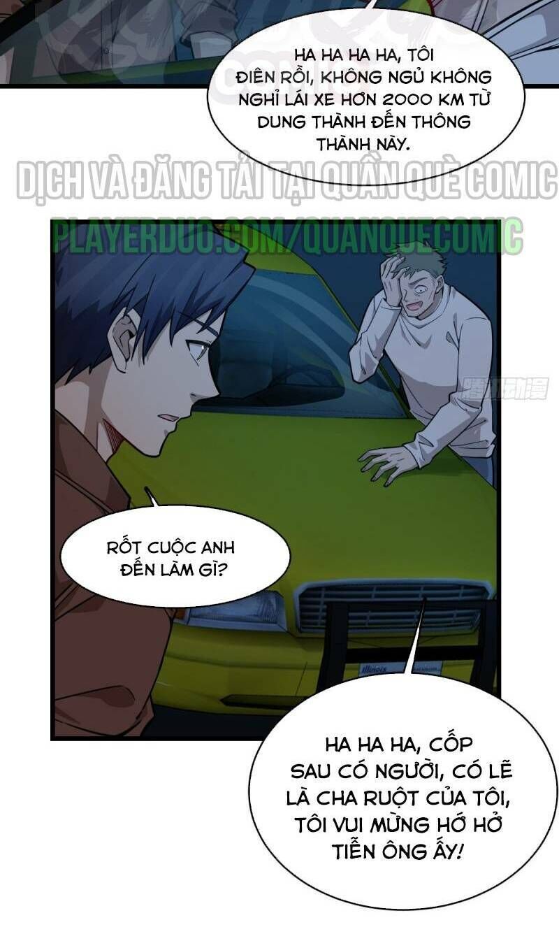 Thâm Dạ Thư Ốc Chapter 104 - Trang 2