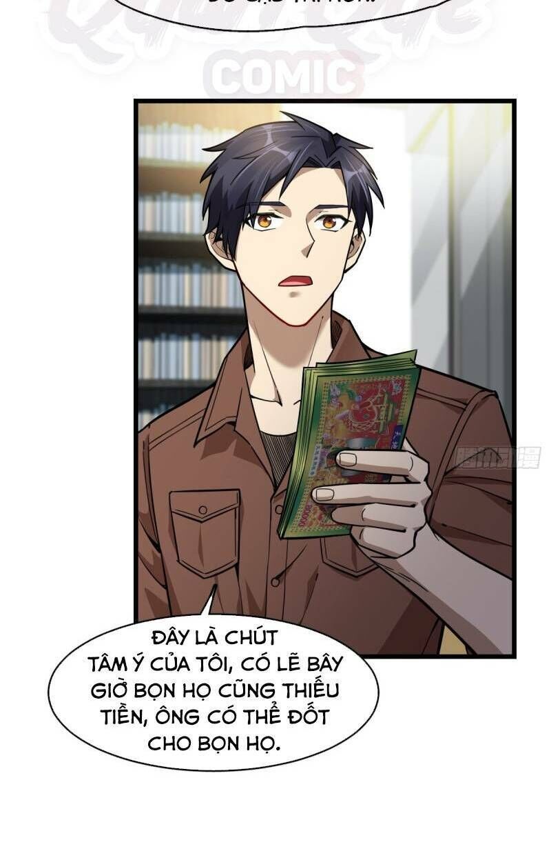 Thâm Dạ Thư Ốc Chapter 104 - Trang 2